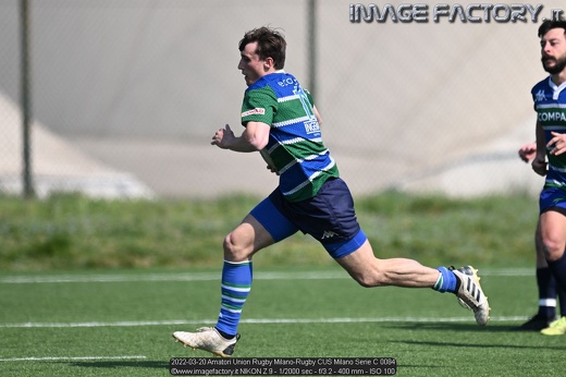 2022-03-20 Amatori Union Rugby Milano-Rugby CUS Milano Serie C 0084